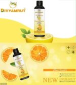 divyamrut vitamin-c face wash