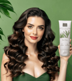 Good-vibes-tea-tree-face-wash