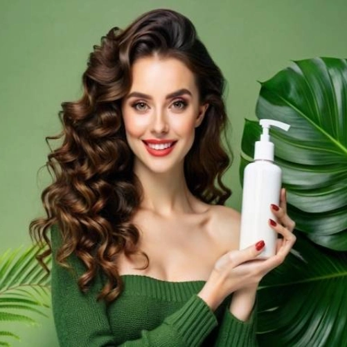 Hair-care
