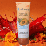 Rubera Papaya Whitening Face Wash