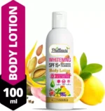 Phillauri Non Greasy Intensive Care Deep Moisture Body Lotion