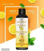 divyamrut vitamin-c face wash