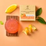 Vitamin C & Orange Soap