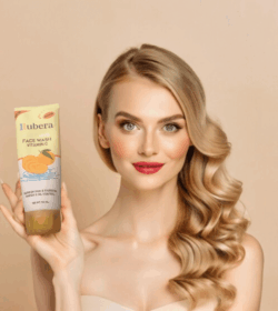 Vitamin C Whitening Face Wash
