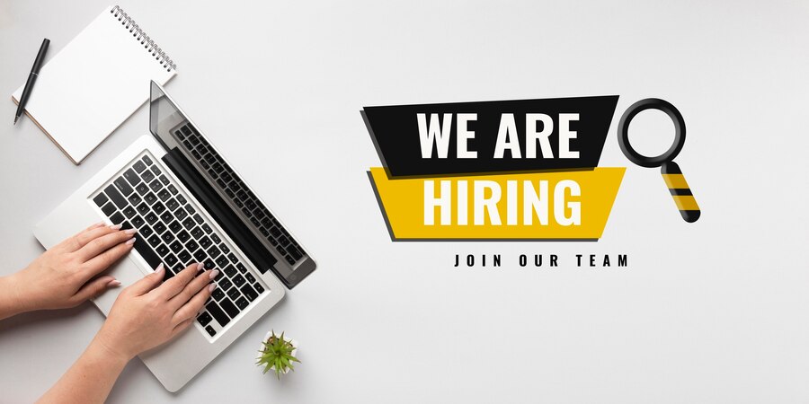 join-our-team