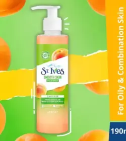 Skin Face Wash for Deep Pore Cleansing