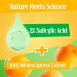 Skin Face Wash for Deep Pore Cleansing