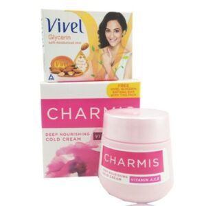 Charmis Deep Nourishing Cold Cream