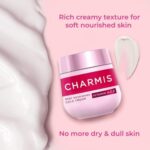 Charmis Deep Nourishing Cold Cream