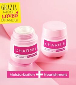 Charmis Deep Nourishing Cold Cream