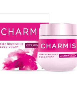 Charmis Deep Nourishing Cold Cream