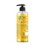 Nyle Natural & Pure Shampoo For Nourished Hair, With Goodness Of Murumuru Butter, For Men & Women