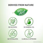 Parachute Advansed All Day Aloe Body Lotion with Coconut Milk & Aloe Vera nature