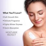 Parachute Advansed Deep Nourish Body Lotion love