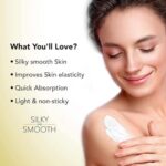Parachute Advansed Soft Touch Body Lotion for Women and Men