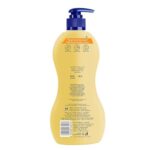 Parachute Advansed Soft Touch Body Lotion for adult