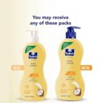 Parachute Advansed Soft Touch Body Lotion oldv new