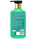 St.Botanica Indian Vetiver Grass Cooler Body Wash2