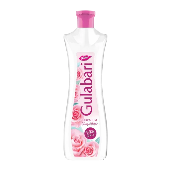 Dabur Gulabari Premium Rose Water