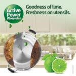 Pril Lime Liquid Dishwash Gel