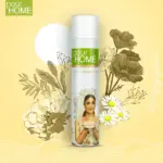 POUR HOME Room Freshener Royal Rajni Gandha 270 Ml Spray Room Freshener Royal