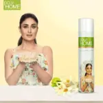 POUR HOME Room Freshener Royal Rajni Gandha 270 Ml Spray Room Freshener Royal