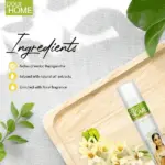 POUR HOME Room Freshener Royal Rajni Gandha 270 Ml Spray Room Freshener Royal