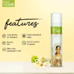 POUR HOME Room Freshener Royal Rajni Gandha 270 Ml Spray Room Freshener Royal