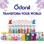 Buy Odonil Lavender Mist Room Spray
