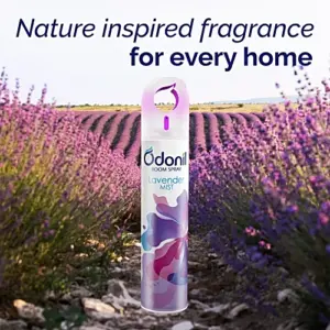 Buy Odonil Lavender Mist Room Spray