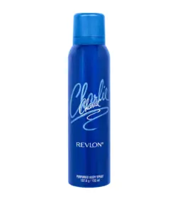 Charlie Blue Perfumed Body Spray