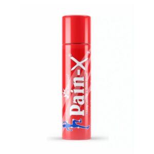 Dr. Morepen Pain-X Spray for Body Pain Relief5