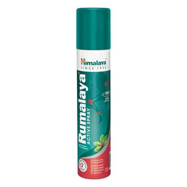 Himalaya Rumalaya Spray