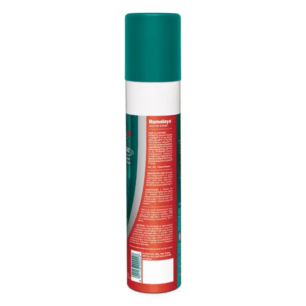 Himalaya Rumalaya Spray