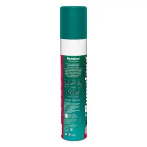 Himalaya Rumalaya Spray
