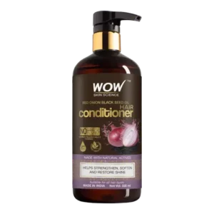 Red Onion Black Seed Oil Hair Conditioner 500 ml