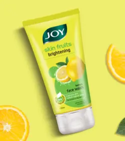 Skin Fruits Brightening Face Wash