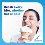 Sensodyne Toothpaste