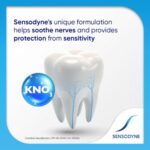 Sensodyne Toothpaste