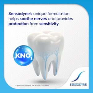 Sensodyne Toothpaste