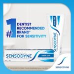 Sensodyne Toothpaste