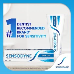 Sensodyne Toothpaste