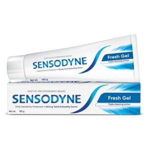 Sensodyne Toothpaste