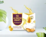Bajaj Almond Drops Moisturising Soap