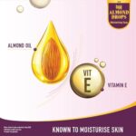 Bajaj Almond Drops Moisturising Soap