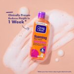 Clean & Clear Facial Wash