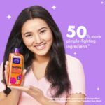 Clean & Clear Facial Wash