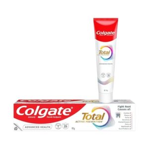 Colgate Total Advanced Health Antibacterial Toothpaste