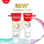 Colgate Total Advanced Health Antibacterial Toothpaste