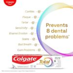 Colgate Total Advanced Health Antibacterial Toothpaste